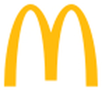 Logo McDonald's